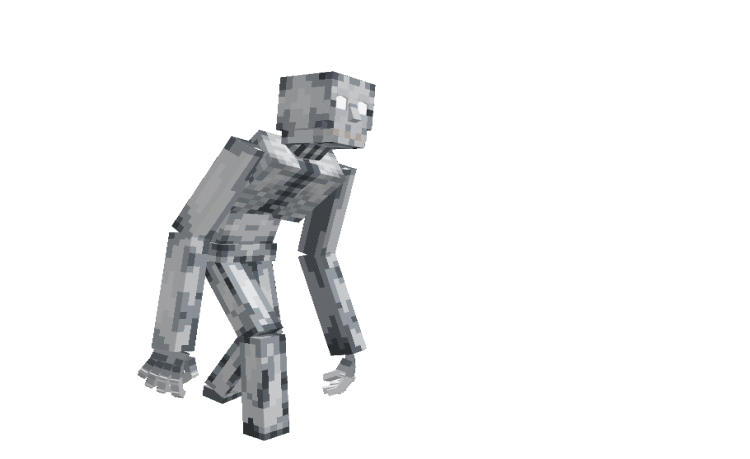 MCPE/Bedrock 096 Add-on V3 (1.14) (Fixed The Link)