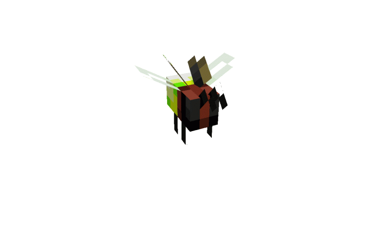MCPE/Bedrock [1.0.0] bum_Fauna!
