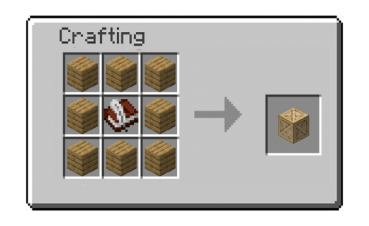 MCPE/Bedrock 3D Characters Addon