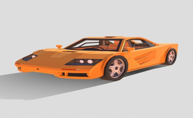 MCPE/Bedrock &#039;98 McLaren F1