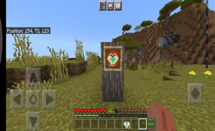 MCPE/Bedrock Advanced Machinery Utils