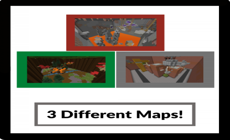 MCPE/Bedrock Altitude Addon & World
