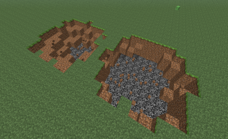 MCPE/Bedrock Anti-(Bad) Mob Griefing (Villagers Still Breed!)