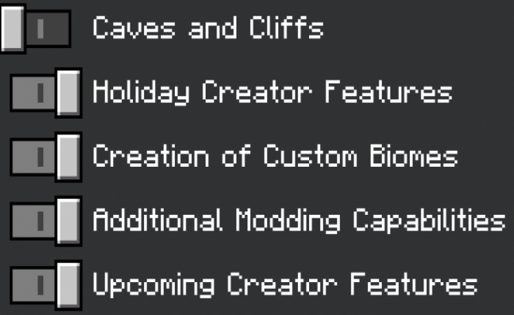 MCPE/Bedrock ArtilleryCraft Addon