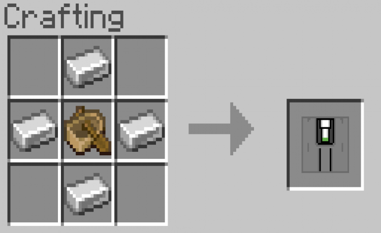 MCPE/Bedrock Better Boats