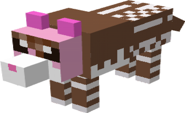 MCPE/Bedrock Candycraft