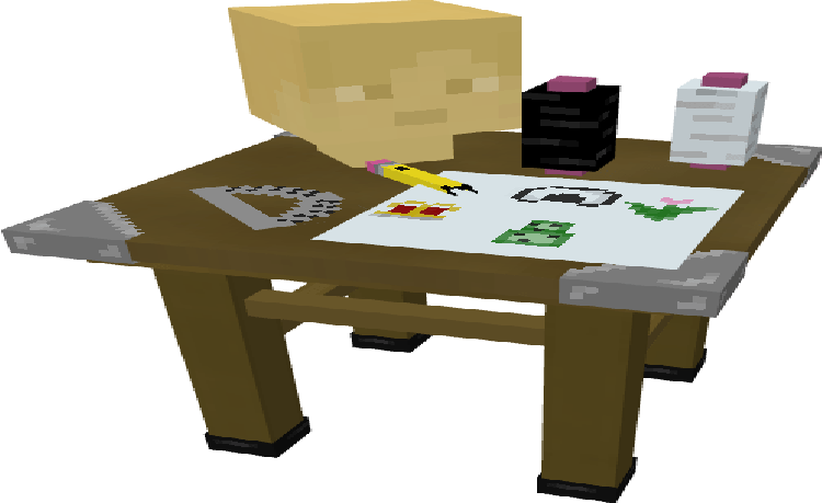 MCPE/Bedrock Collectible Hats! || Hydrated Hats Update 1.2