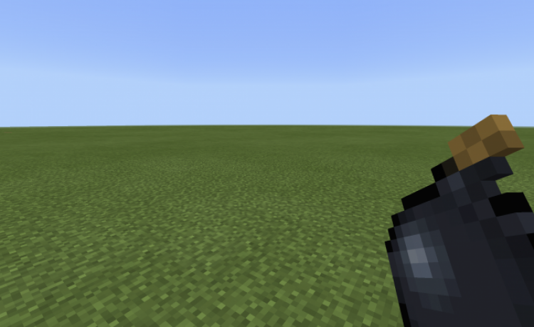 MCPE/Bedrock Combat+ Addon