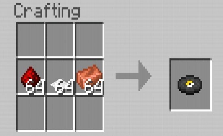 MCPE/Bedrock Craftable Music Discs (1.18+ Updated)