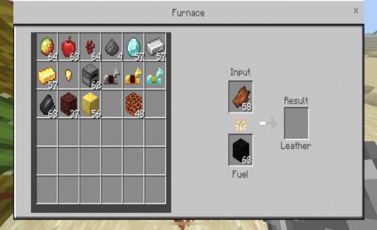 MCPE/Bedrock Crafting Plus +