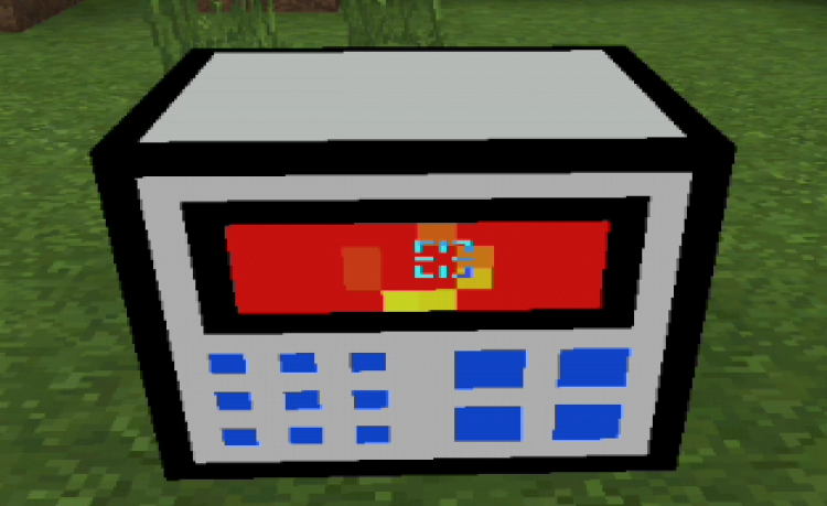 MCPE/Bedrock Custom Size Quarry