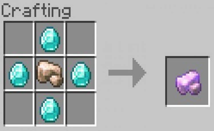 MCPE/Bedrock Dark Swords Add-On