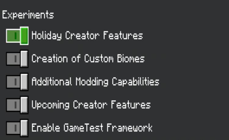 MCPE/Bedrock Dash Boots Add-On (UPDATE!)