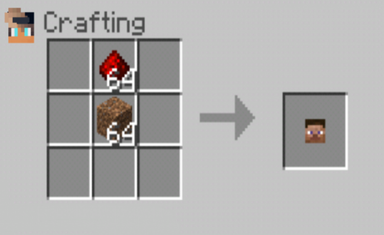 MCPE/Bedrock DG Morph Add-On