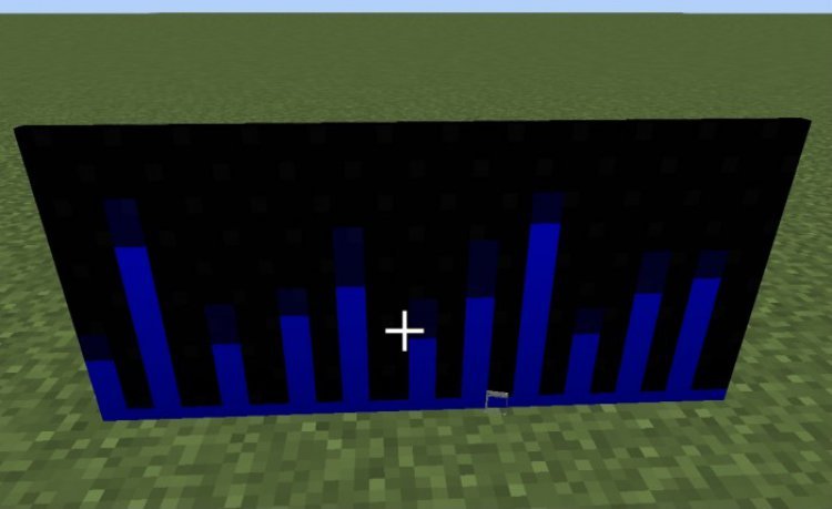 MCPE/Bedrock DJ Addon (Version 1.0.0)
