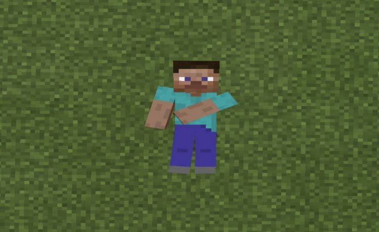 MCPE/Bedrock Dramatic Player Deaths Addon