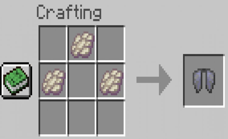 MCPE/Bedrock Early Game Elytra, Shulkers, and Beacons