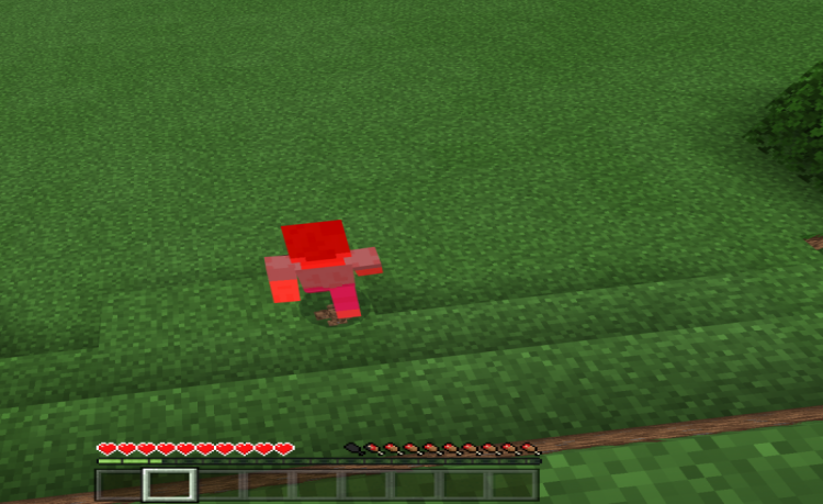 MCPE/Bedrock Effect Challenge Addon