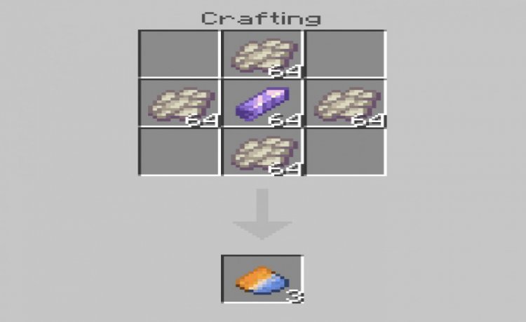 MCPE/Bedrock Elemental Stones Add-On V.2