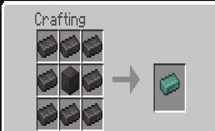 MCPE/Bedrock Enderite Tools Add-on! [BETA and First Project]