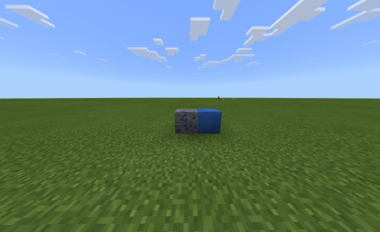 MCPE/Bedrock Expansivecraft Beta 2