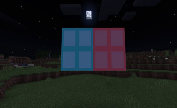 MCPE/Bedrock Fast Slow Blocks Add-On (Beta)