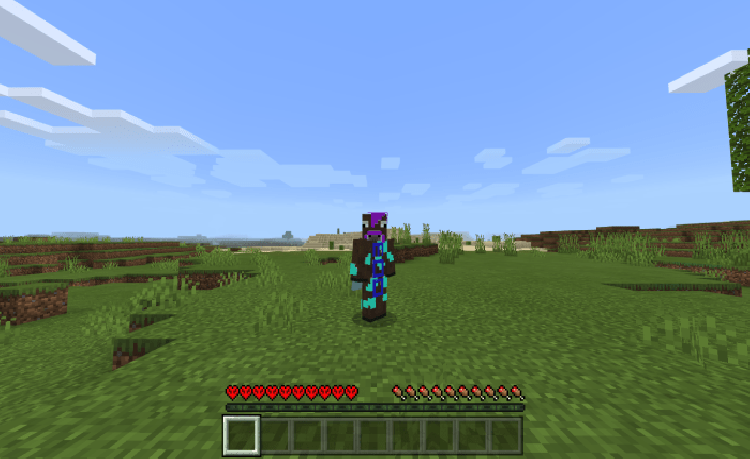 MCPE/Bedrock Hardcore Mode Ultimate! v1.1 (Addon) - Now Works on Realms!