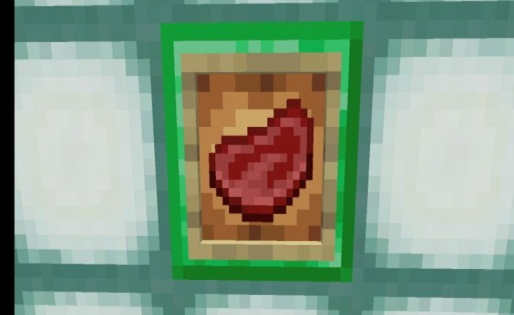 MCPE/Bedrock Hippocampus Plus