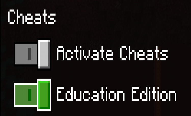 MCPE/Bedrock Impossible Survival Mode (OMS ver.) Addon