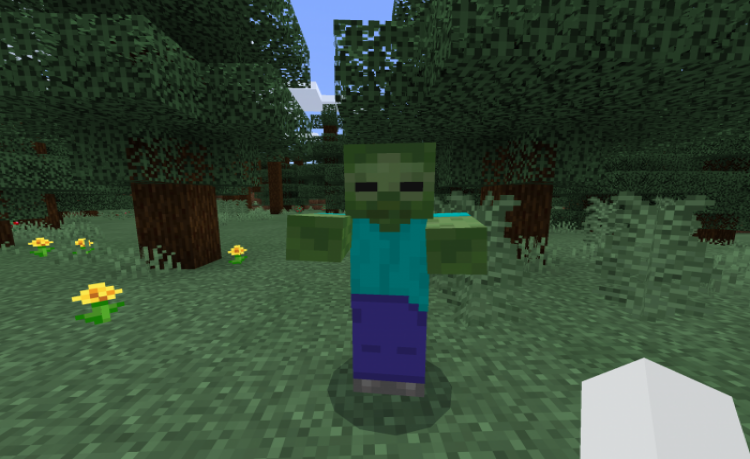 MCPE/Bedrock IMPOSSIBLE++++!