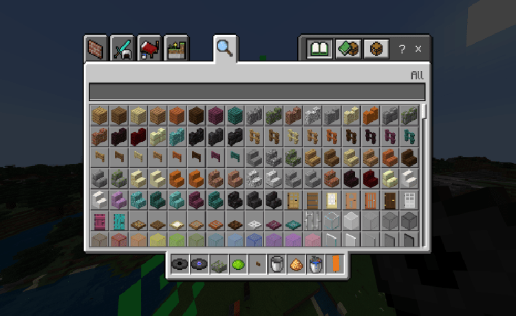 MCPE/Bedrock Item Randomizer Function Pack