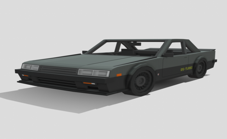 MCPE/Bedrock JDM Legacy - Season 2 [Car Collection]