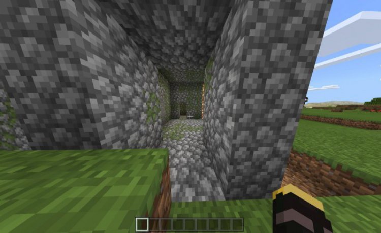 MCPE/Bedrock JOJO's Bizarre Adventure Addon (JOJOLION Update!)