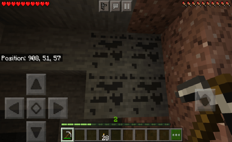 MCPE/Bedrock Jurassic Addon Public Beta