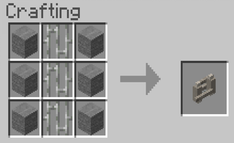 MCPE/Bedrock Jurassic Park Operation Revolution Redux