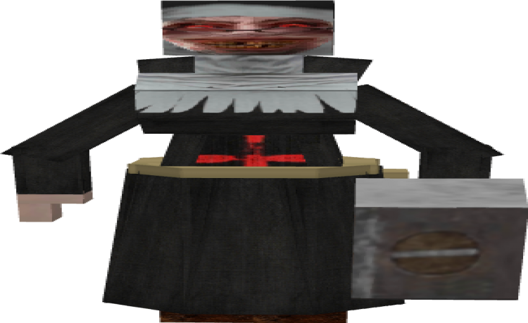 MCPE/Bedrock Keplerians Horror Addon