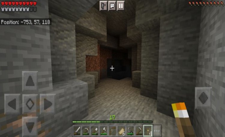 MCPE/Bedrock Light-Emitting Shield