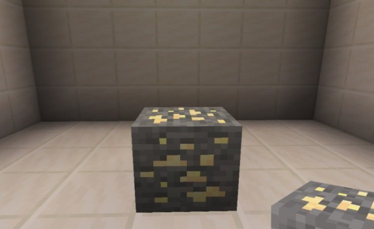 MCPE/Bedrock Lights Craft (New Lamps and Fault Correction)