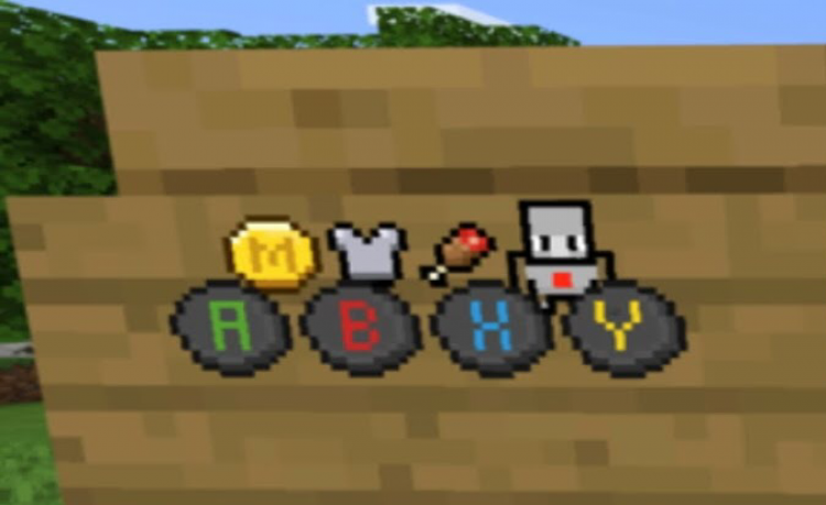 MCPE/Bedrock MC Emoji Pack 2.4