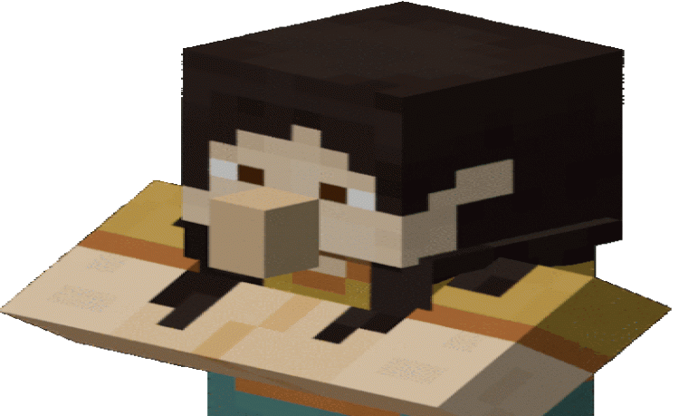 MCPE/Bedrock Mike's Interactive Npc's