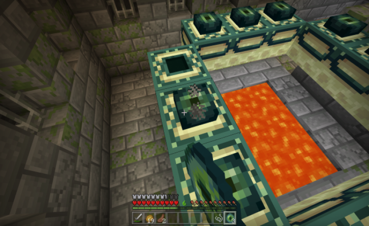 MCPE/Bedrock Minecraft Manhunt PE