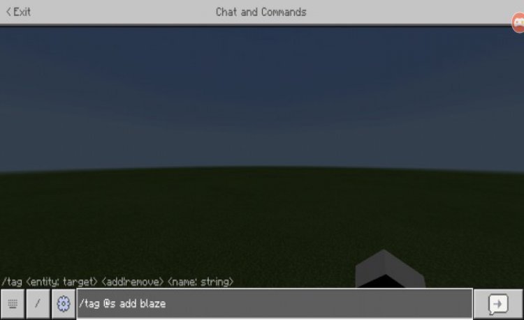 MCPE/Bedrock MobAbilities 2 (Beta)
