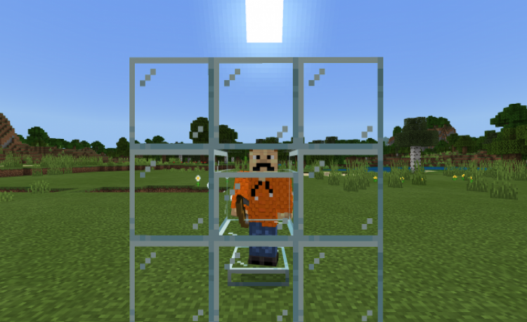 MCPE/Bedrock More Blocks Add-on