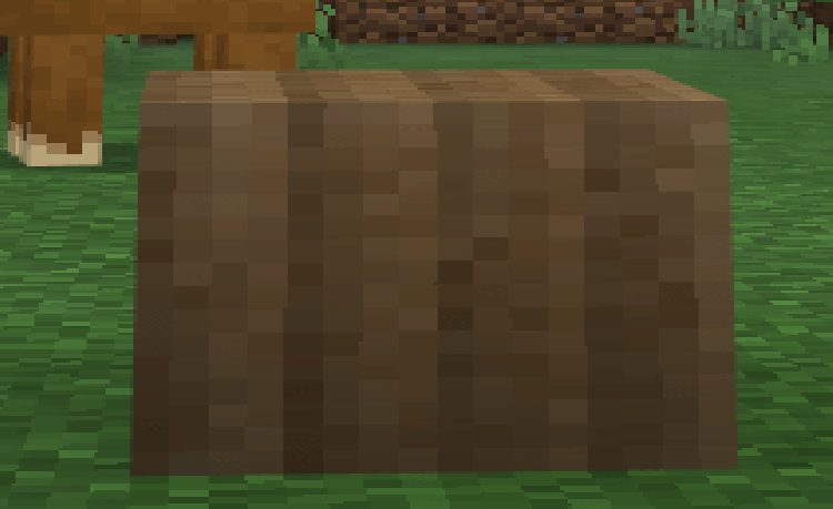 MCPE/Bedrock Not Enough (Useless) Features (v0.5)
