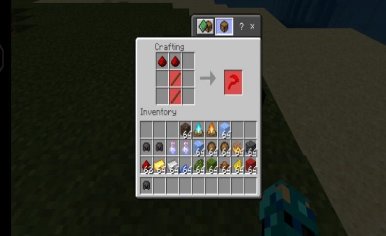 MCPE/Bedrock Mortal Kombat Addon