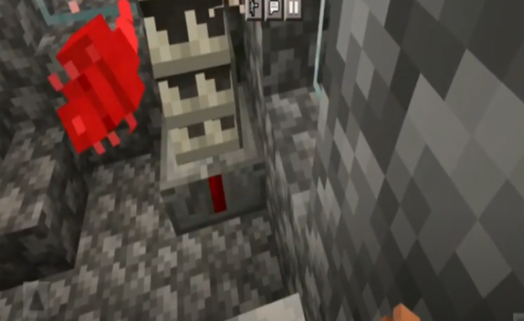 MCPE/Bedrock Mousetraps Mod!