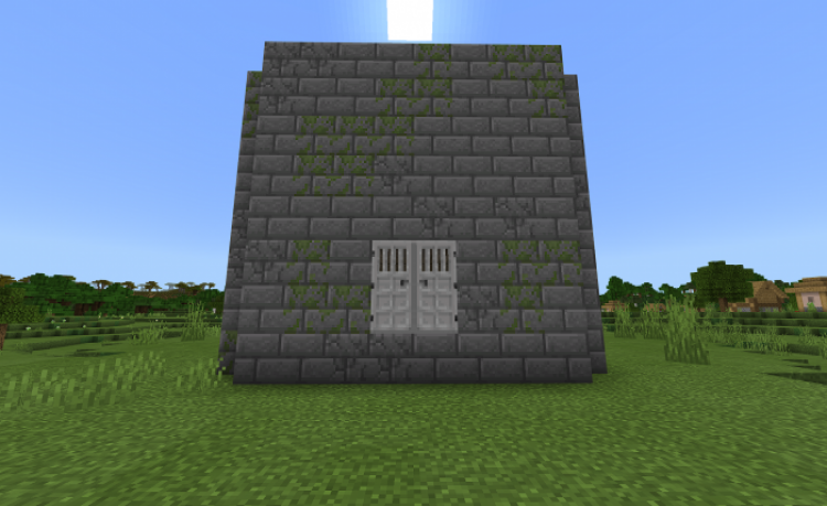 MCPE/Bedrock Magical Spells [v1.0.2]