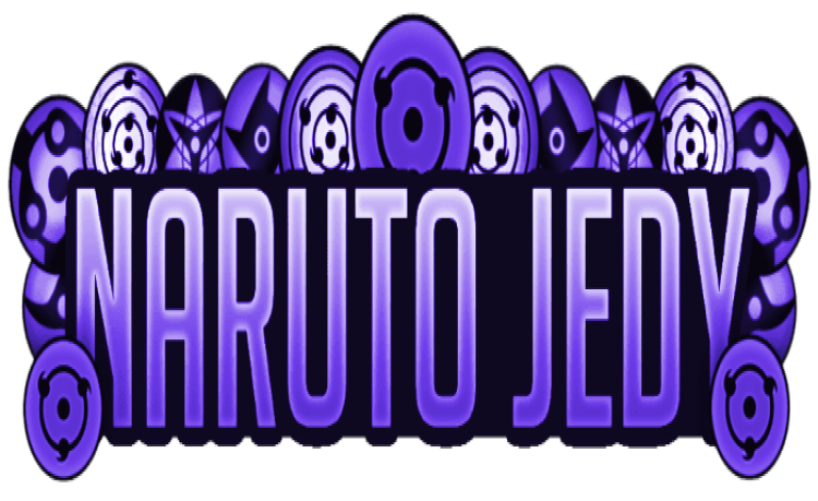 MCPE/Bedrock Naruto Jedy V7 - CRYSTAL!