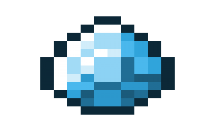 MCPE/Bedrock New Elemental Swords 1.17 Fix Update