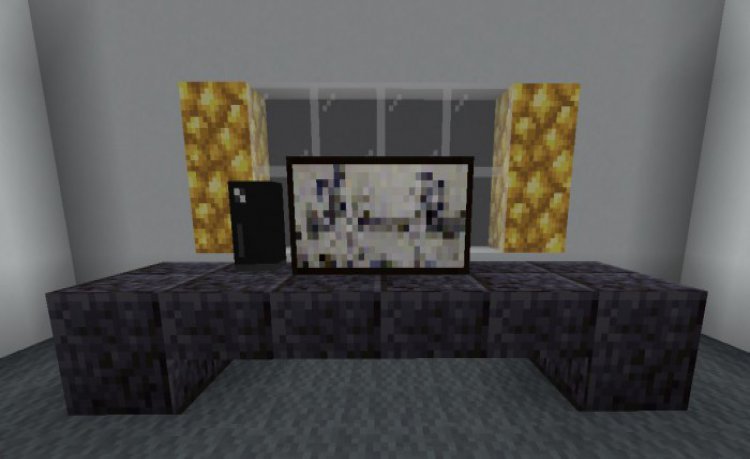 MCPE/Bedrock New Generation Consoles Add-on